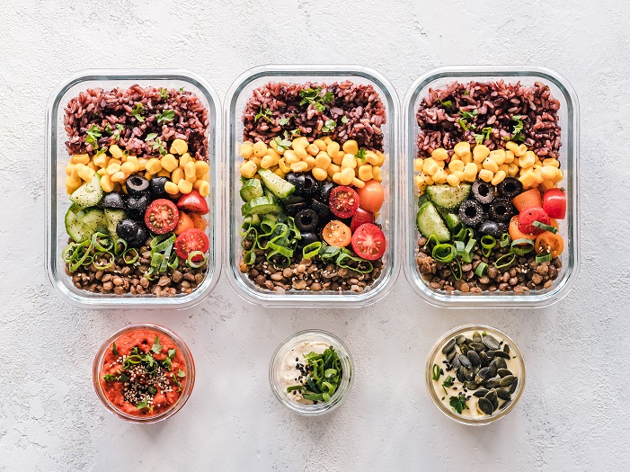The Ultimate Guide to Meal Prepping for Weight Loss