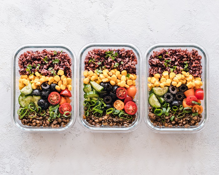 How to Meal Prep: The Ultimate Guide with 40+ Easy Recipes